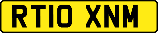 RT10XNM