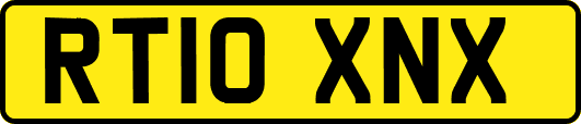 RT10XNX