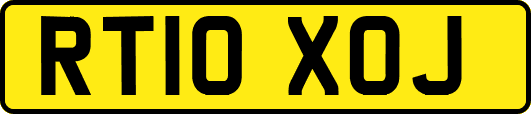 RT10XOJ