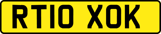 RT10XOK