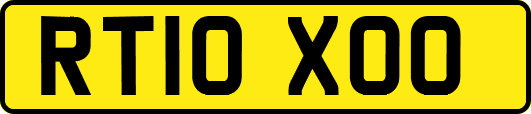 RT10XOO
