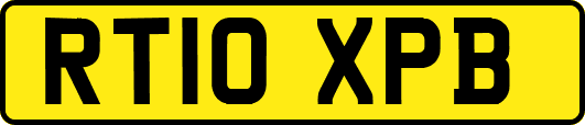 RT10XPB
