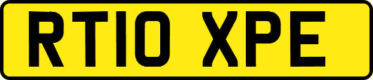 RT10XPE