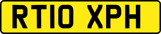 RT10XPH