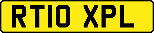 RT10XPL