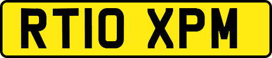 RT10XPM