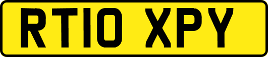 RT10XPY