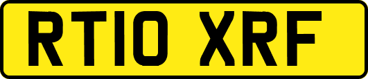 RT10XRF