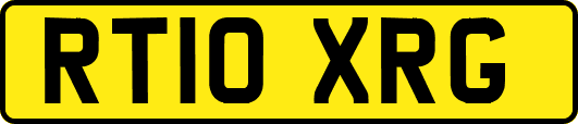 RT10XRG