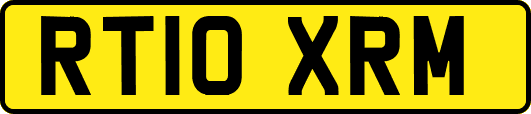 RT10XRM