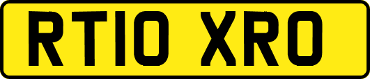 RT10XRO
