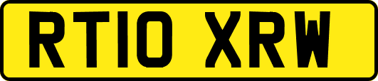 RT10XRW