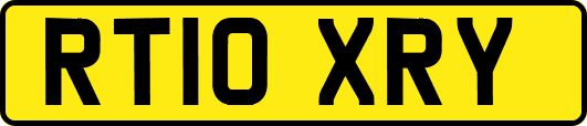 RT10XRY