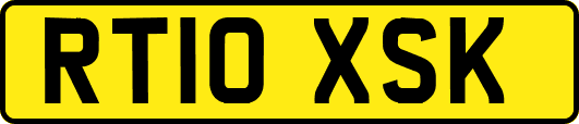 RT10XSK
