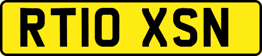 RT10XSN