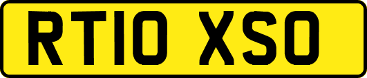 RT10XSO