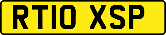 RT10XSP