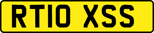 RT10XSS