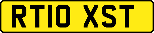 RT10XST