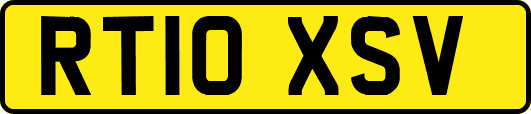 RT10XSV