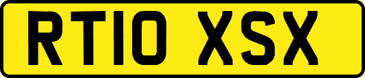 RT10XSX