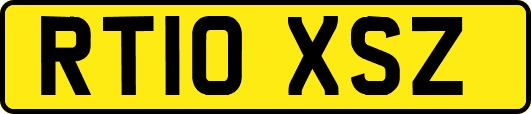 RT10XSZ