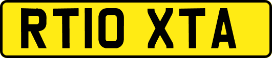 RT10XTA