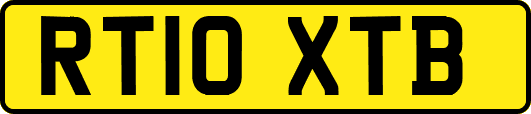 RT10XTB
