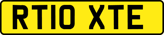 RT10XTE