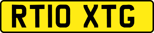 RT10XTG