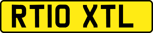 RT10XTL