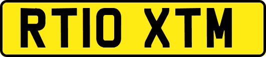 RT10XTM
