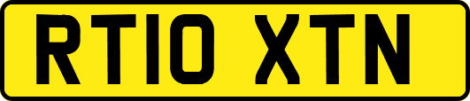 RT10XTN