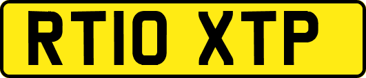RT10XTP