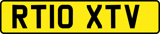 RT10XTV