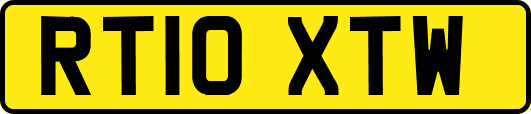 RT10XTW