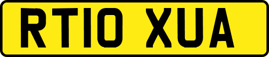 RT10XUA