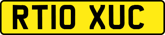 RT10XUC