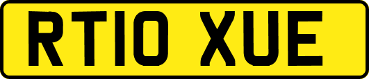 RT10XUE