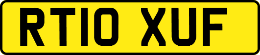 RT10XUF