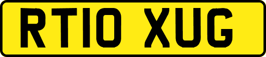 RT10XUG