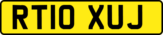 RT10XUJ