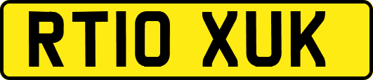 RT10XUK