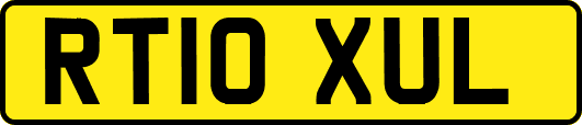 RT10XUL