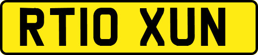 RT10XUN
