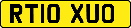 RT10XUO