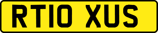 RT10XUS