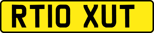 RT10XUT
