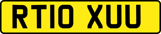 RT10XUU