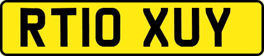 RT10XUY